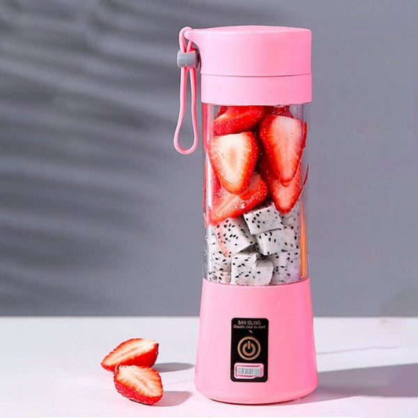 Mini mixeur de fruit portable
