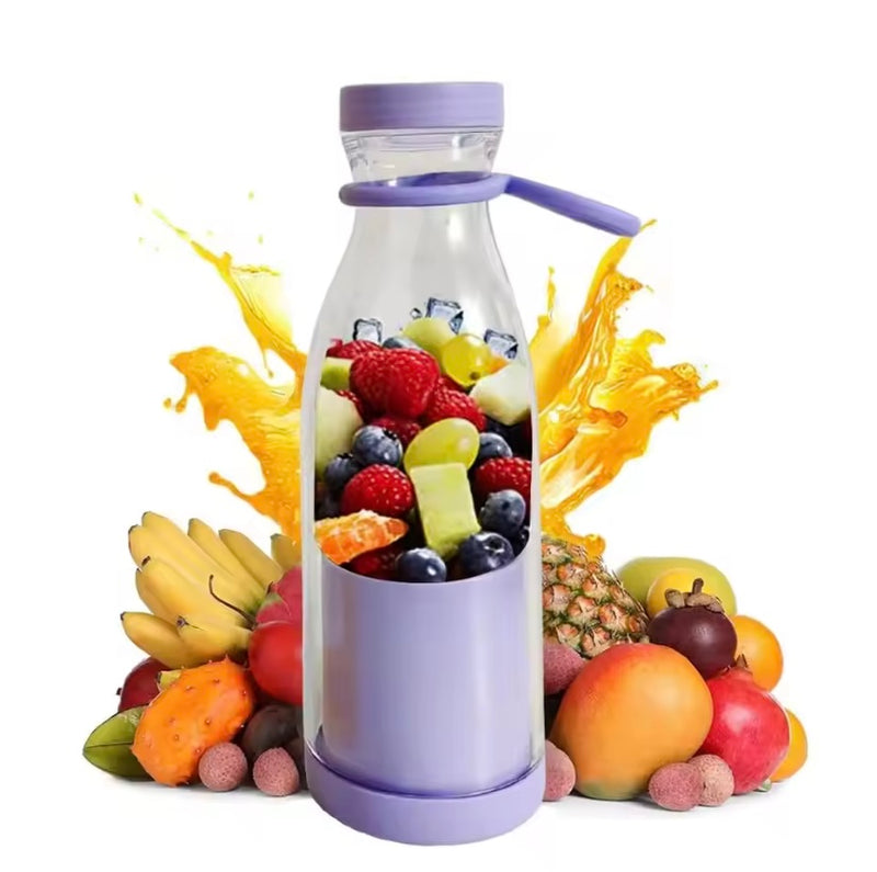 Mini mixeur jus