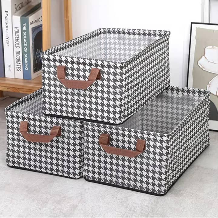 Caisse de rangement