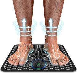 Tapis de massage thérapeutique EMS