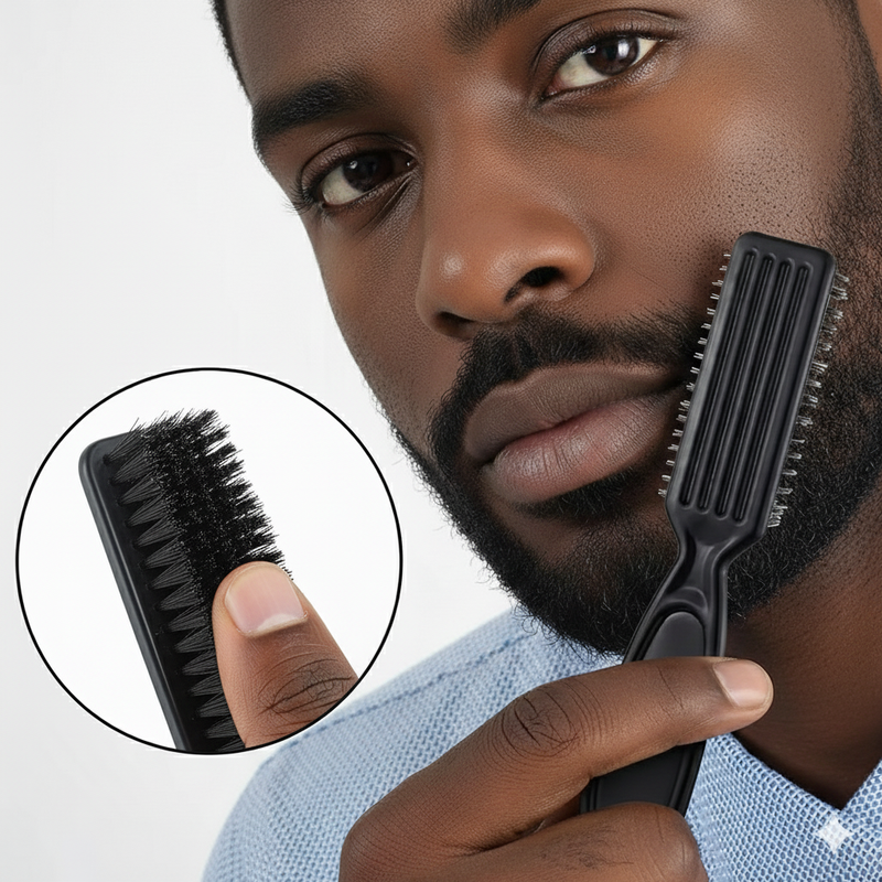 Crayon de Remplissage pour Barbe