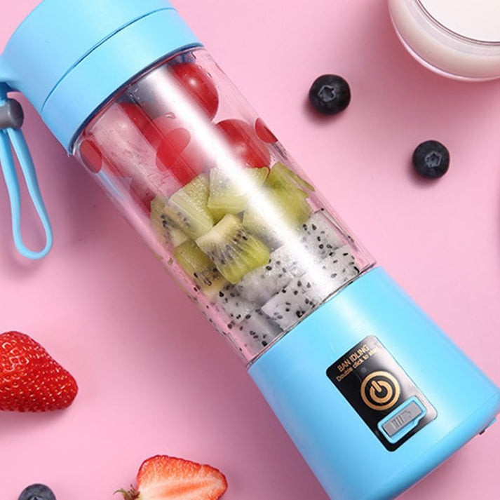 Mini mixeur de fruit portable