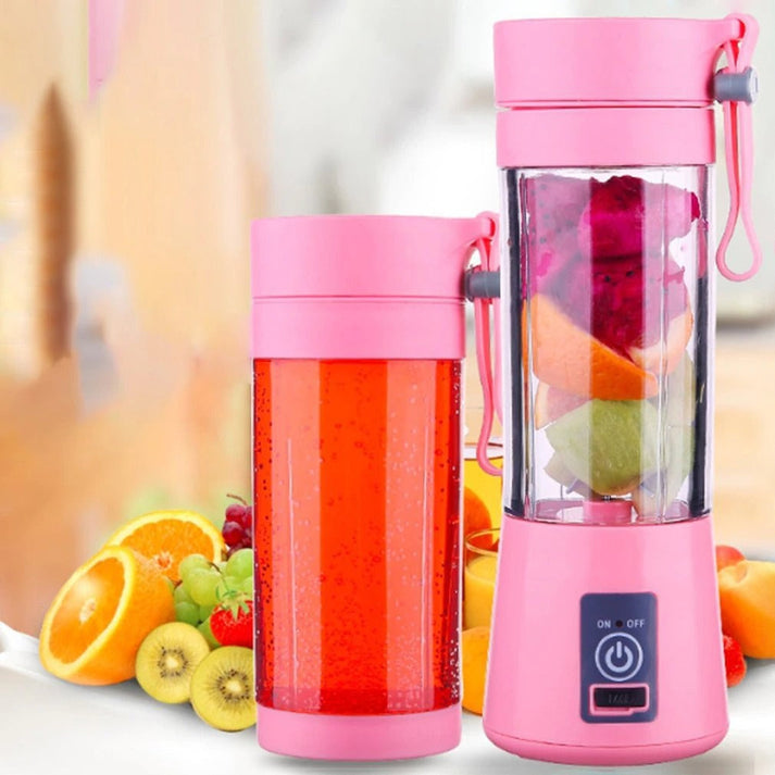 Mini mixeur de fruit portable