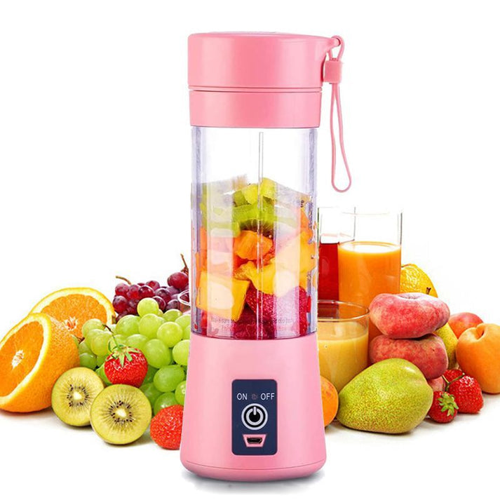 Mini mixeur de fruit portable