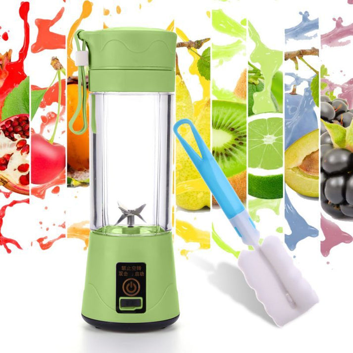Mini mixeur de fruit portable