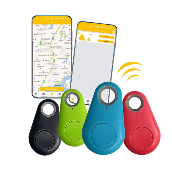 Porte-clef Anti-perte intelligent
