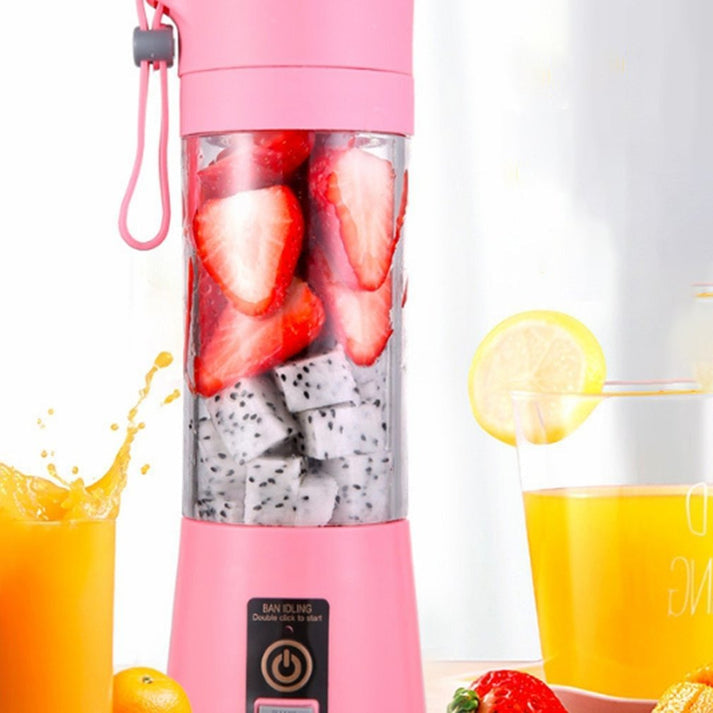 Mini mixeur de fruit portable