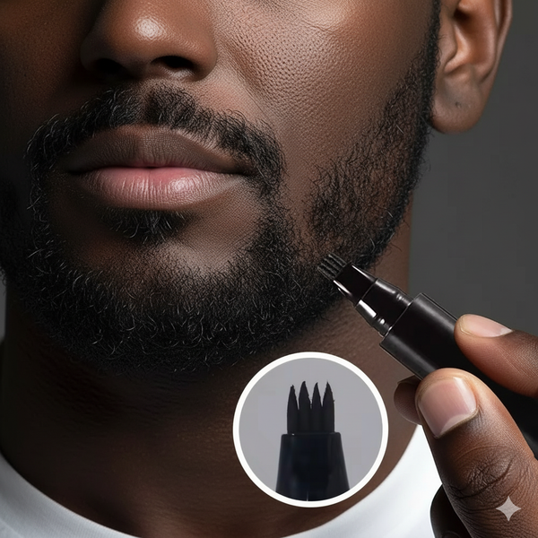 Crayon de Remplissage pour Barbe