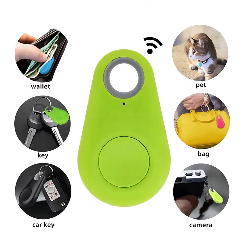 Porte-clef Anti-perte intelligent