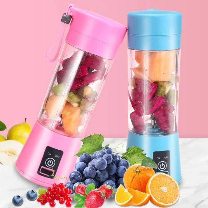 Mini mixeur de fruit portable