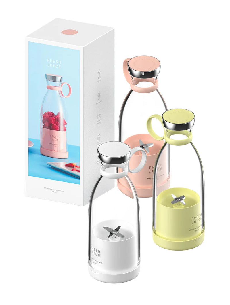 Mini mixeur de jus