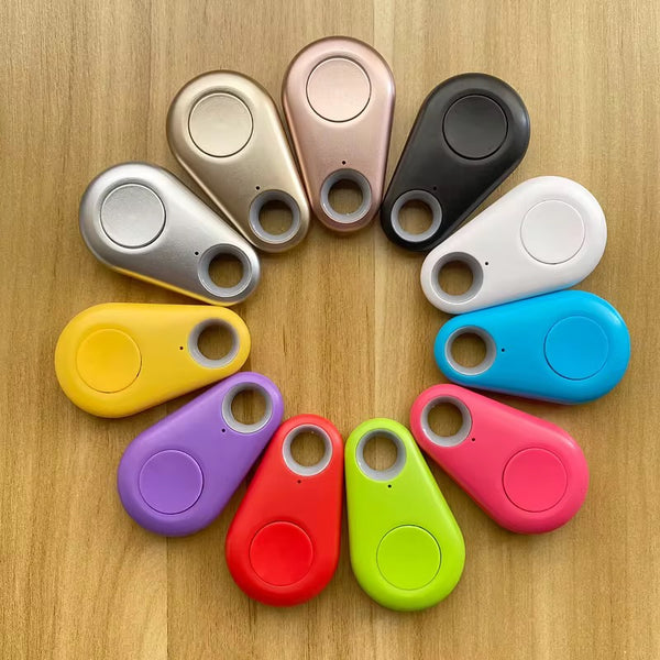 Porte-clef Anti-perte intelligent