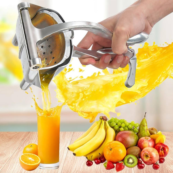 Presse jus naturel