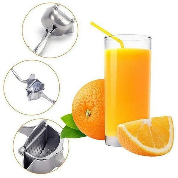 Presse jus naturel