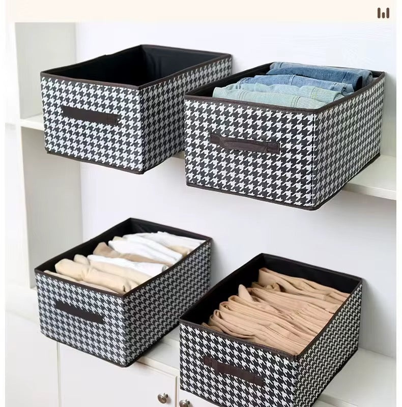 Caisse de rangement