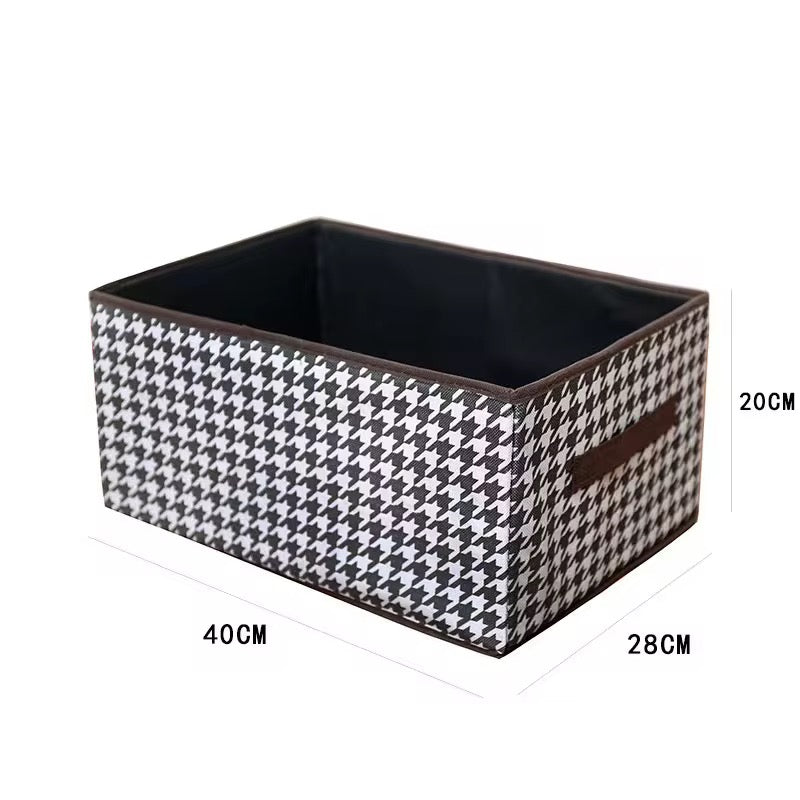 Caisse de rangement