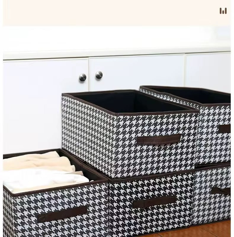 Caisse de rangement
