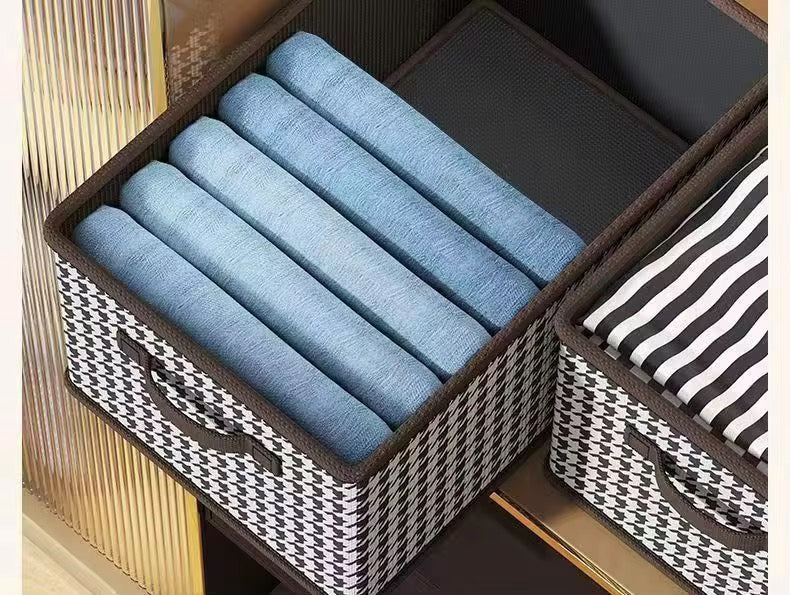 Caisse de rangement