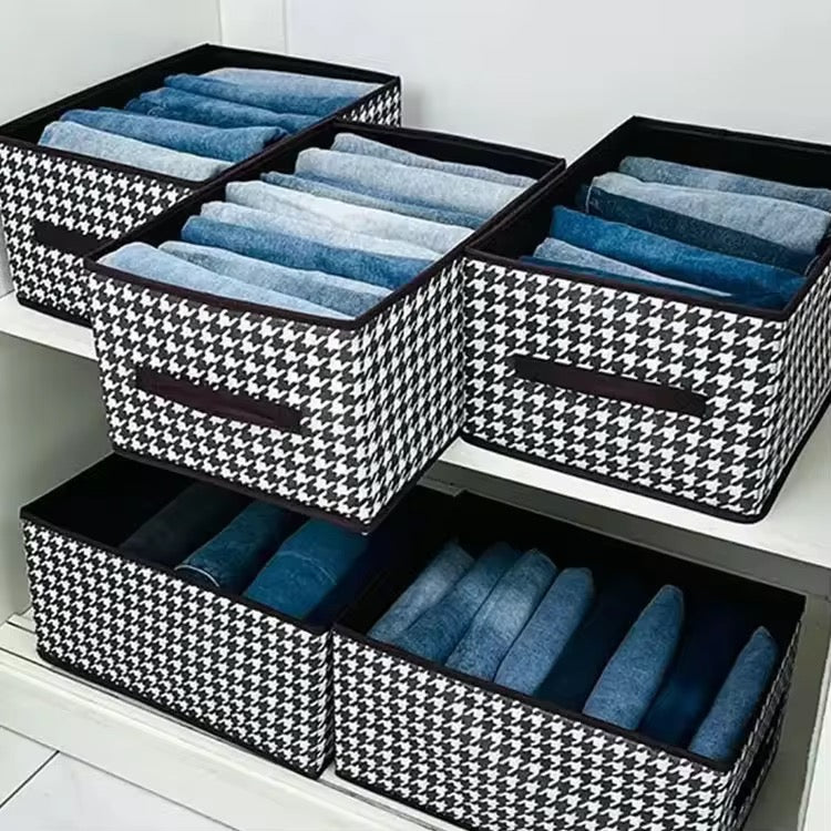 Caisse de rangement
