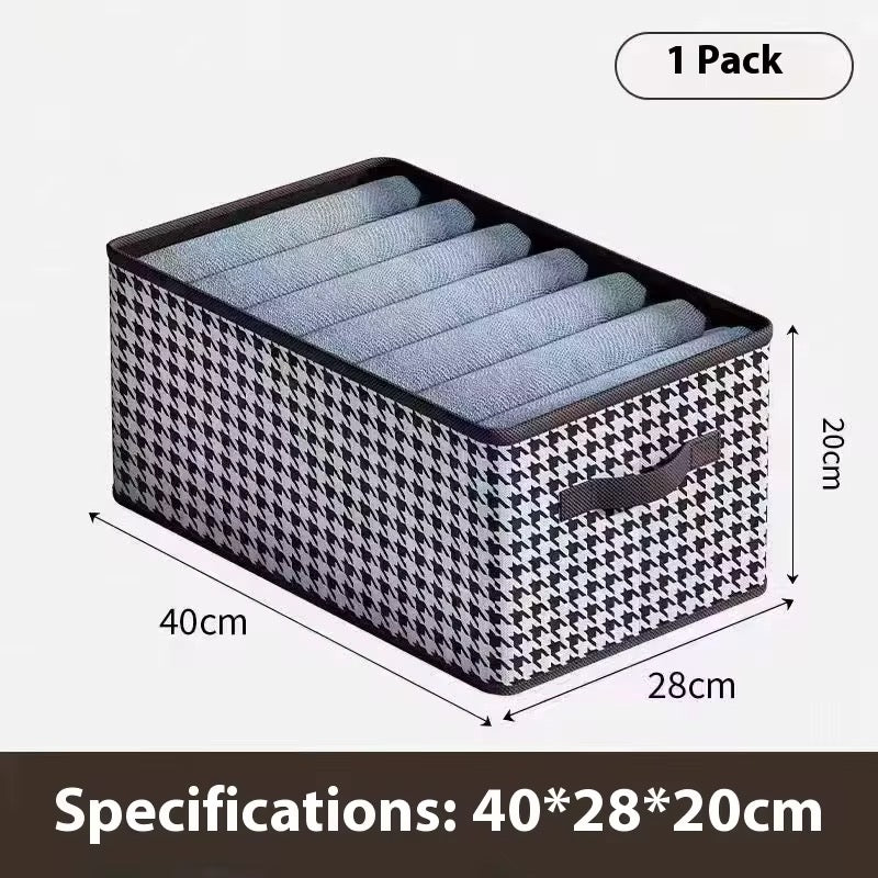 Caisse de rangement