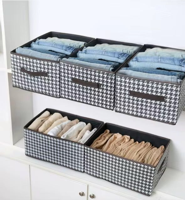 Caisse de rangement