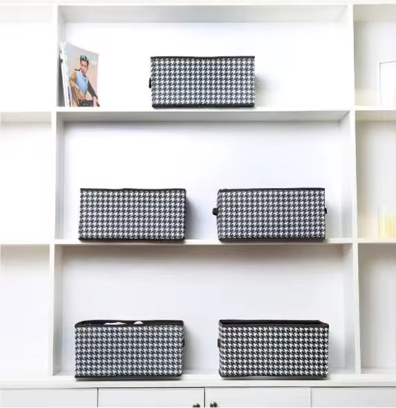 Caisse de rangement