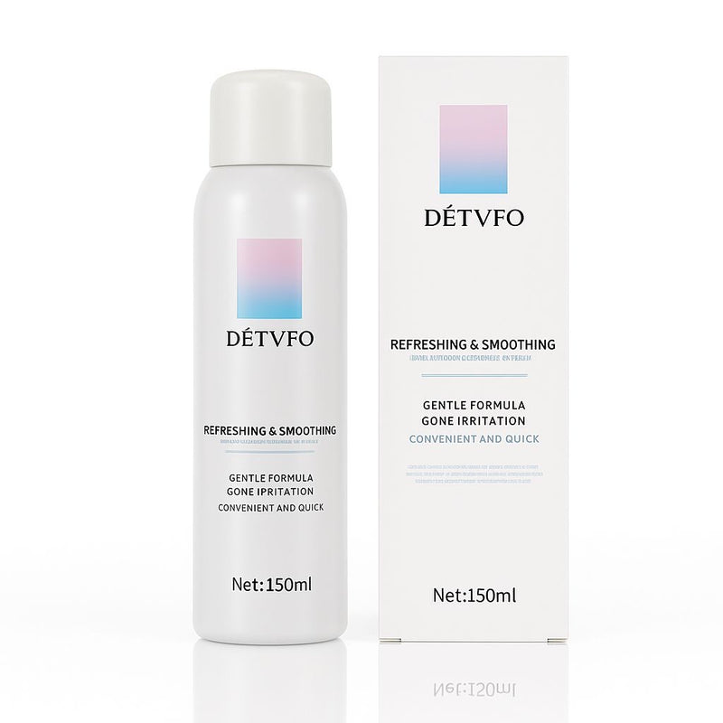 Spray d’épilation rapide Homme & Femme